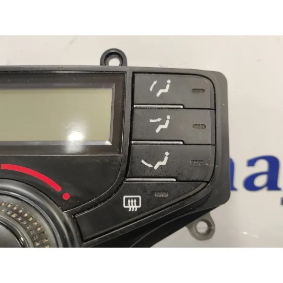 Mando Climatizador para Hyundai I30 Cw
