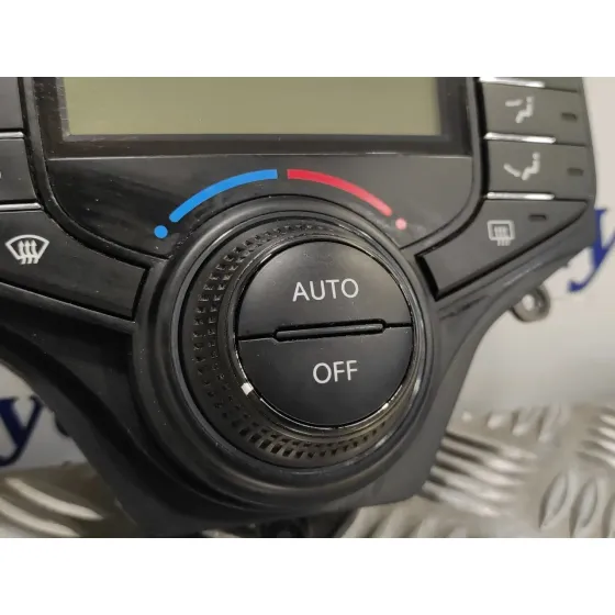 Mando Climatizador para Hyundai I30 Cw