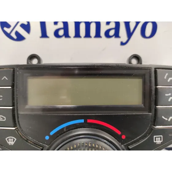 Mando Climatizador para Hyundai I30 Cw