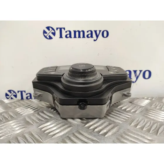 Mando Climatizador para Hyundai I30 Cw
