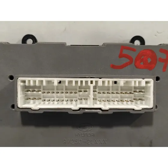 Mando Climatizador para Hyundai I30 Cw