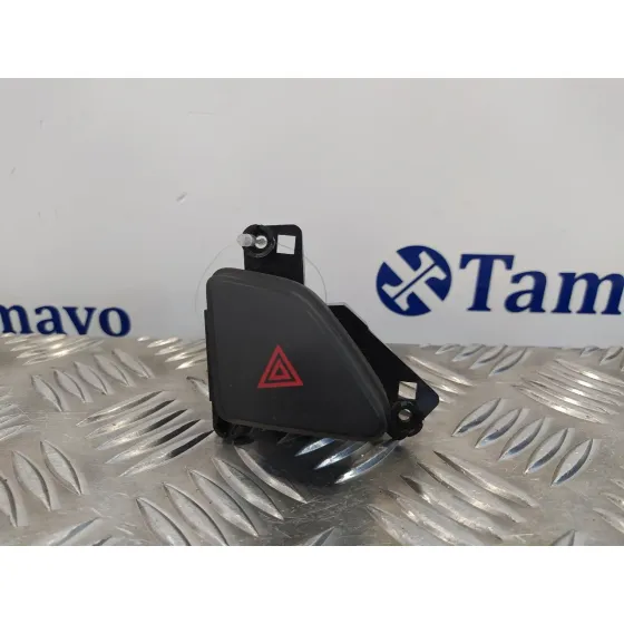 Interruptor Warning para Hyundai I30 Cw