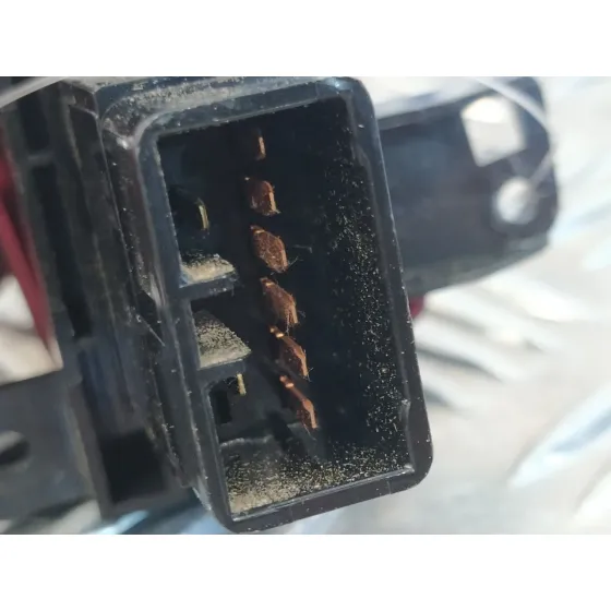 Interruptor Warning para Hyundai I30 Cw