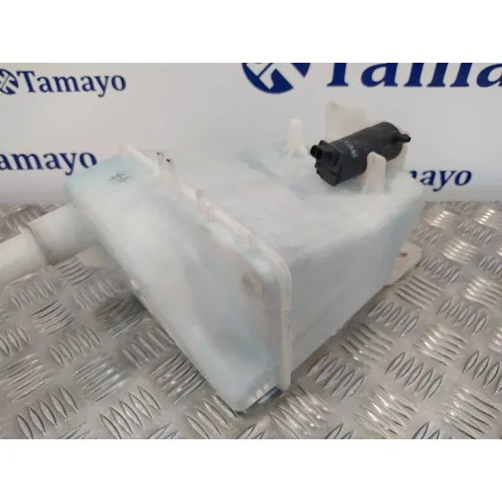 Deposito Limpia para Chevrolet Aveo