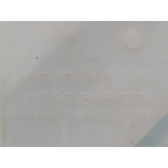 Deposito Limpia para Chevrolet Aveo