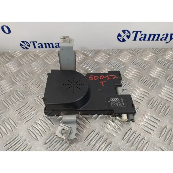 Modulo Electronico para Audi A3 (8P)