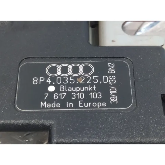 Modulo Electronico para Audi A3 (8P)