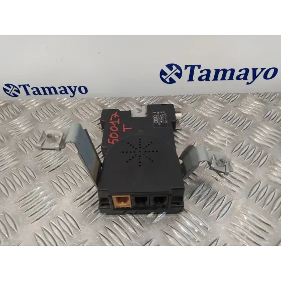 Modulo Electronico para Audi A3 (8P)