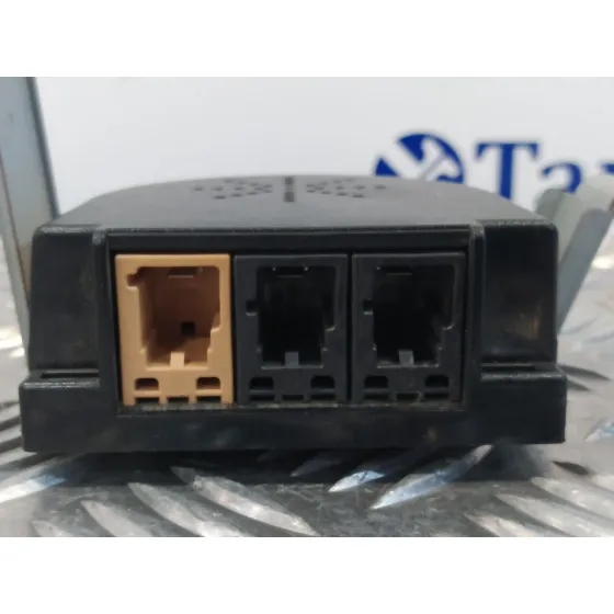 Modulo Electronico para Audi A3 (8P)