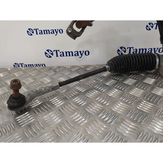 Cremallera Direccion para Volkswagen Polo (6C1)