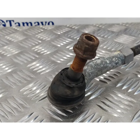 Cremallera Direccion para Volkswagen Polo (6C1)