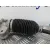 Cremallera Direccion para Volkswagen Polo (6C1)