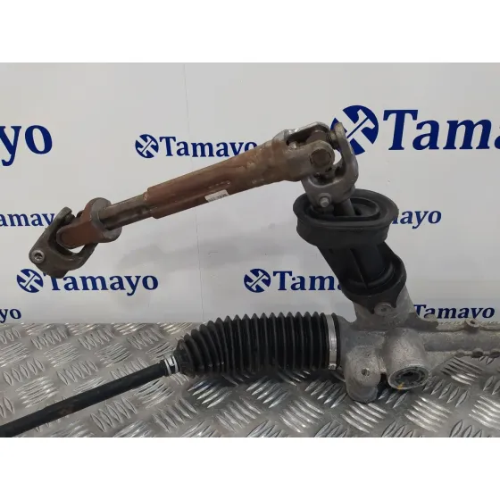 Cremallera Direccion para Volkswagen Polo (6C1)