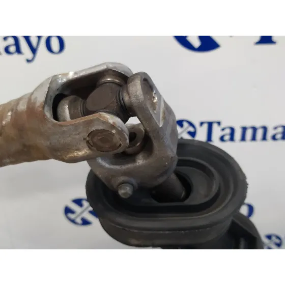 Cremallera Direccion para Volkswagen Polo (6C1)