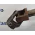 Cremallera Direccion para Volkswagen Polo (6C1)