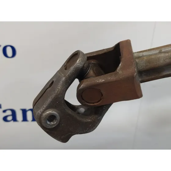Cremallera Direccion para Volkswagen Polo (6C1)