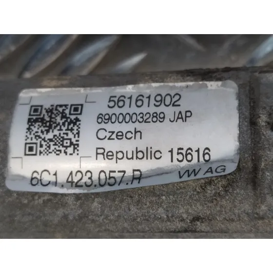Cremallera Direccion para Volkswagen Polo (6C1)