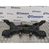 Puente Delantero para Volkswagen Polo (6C1)
