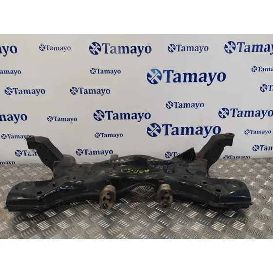 Puente Delantero para Volkswagen Polo (6C1)