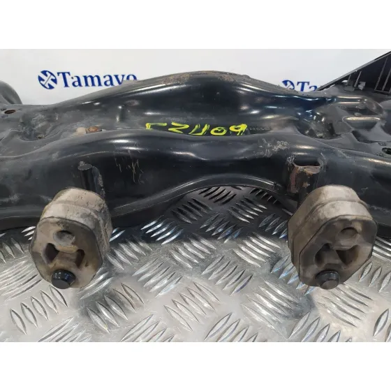Puente Delantero para Volkswagen Polo (6C1)