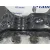 Puente Delantero para Volkswagen Polo (6C1)