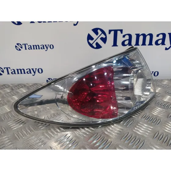 Piloto Trasero Izquierdo para Mazda 6 Berlina (Gg)