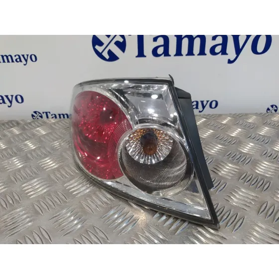 Piloto Trasero Izquierdo para Mazda 6 Berlina (Gg)