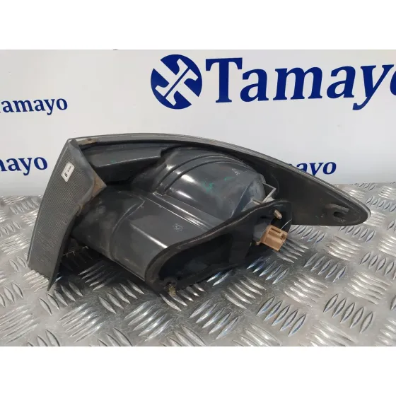 Piloto Trasero Izquierdo para Mazda 6 Berlina (Gg)