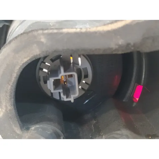 Piloto Trasero Izquierdo para Mazda 6 Berlina (Gg)
