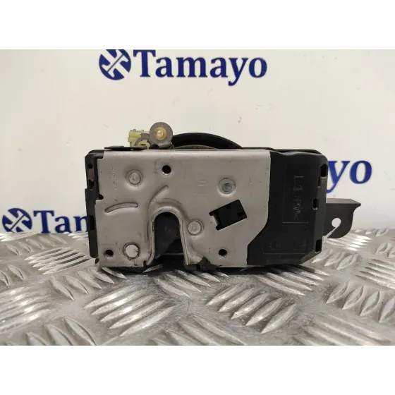 Cerradura Puerta Delantera Izquierda para Opel Astra Gtc