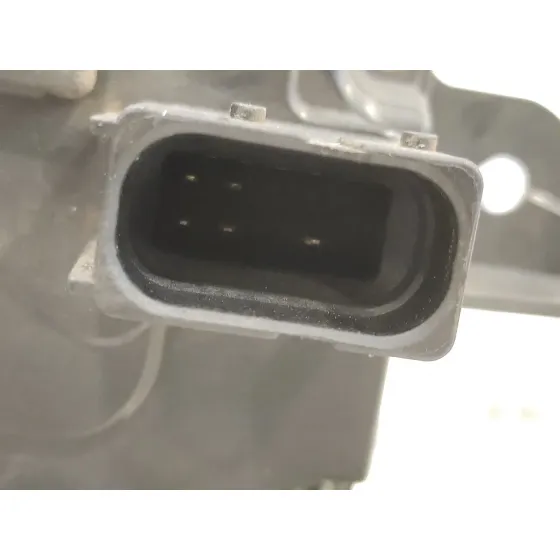 Cerradura Puerta Delantera Izquierda para Opel Astra Gtc