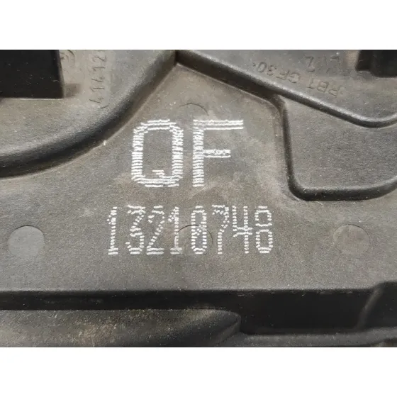 Cerradura Puerta Delantera Izquierda para Opel Astra Gtc