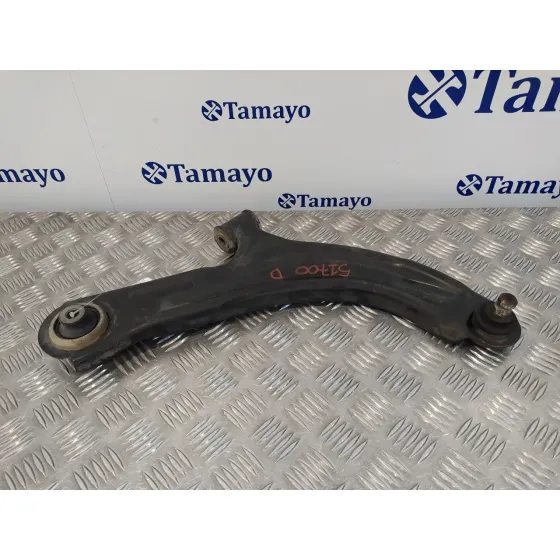 Brazo Suspension Inferior Delantero Izquierdo para Renault Clio Iii