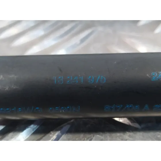 Amortiguadores Maletero / Porton para Opel Meriva