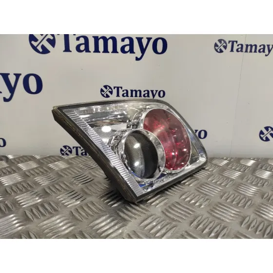 Piloto Trasero Izquierdo Porton para Mazda 6 Berlina (Gg)