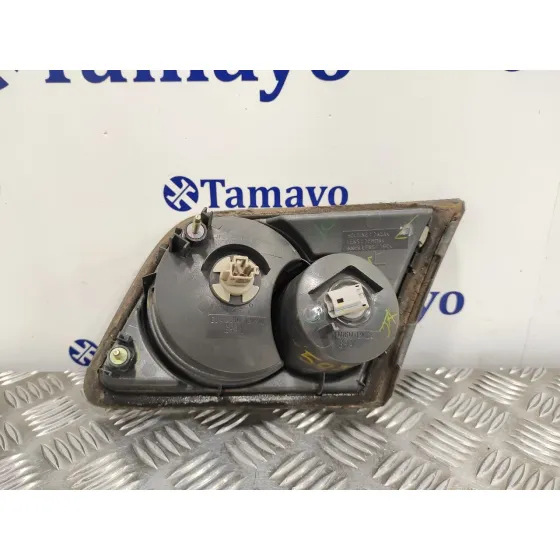 Piloto Trasero Izquierdo Porton para Mazda 6 Berlina (Gg)