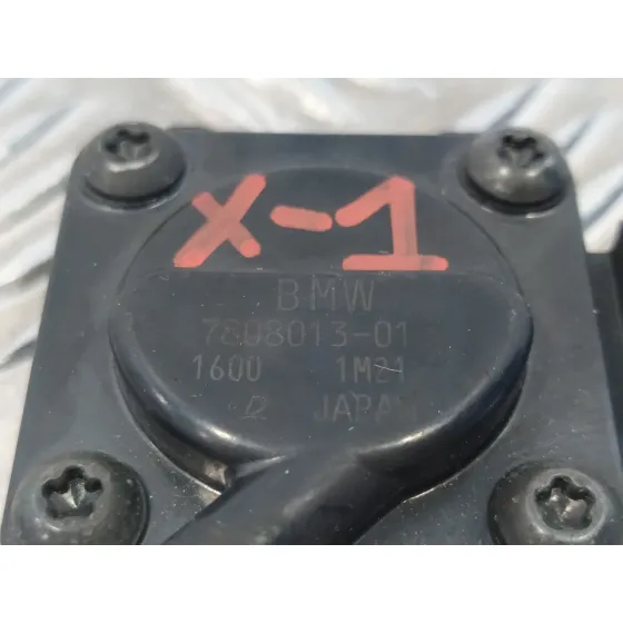 Sensor Presion para Bmw X1 (E84)
