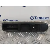 Mando Elevalunas Delantero Derecho para Peugeot 5008