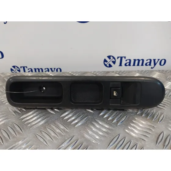 Mando Elevalunas Delantero Derecho para Peugeot 5008