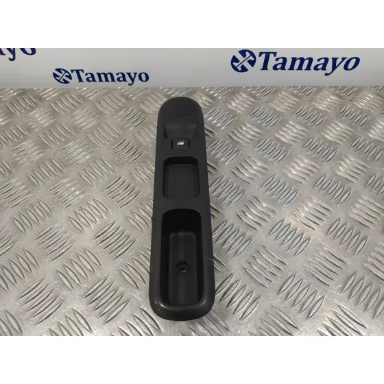 Mando Elevalunas Delantero Derecho para Peugeot 5008