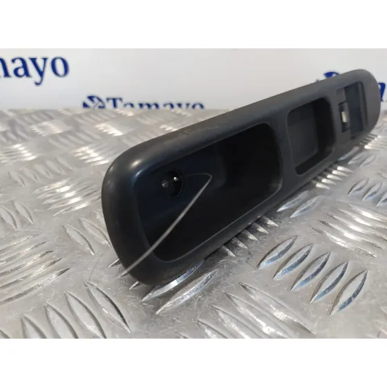 Mando Elevalunas Delantero Derecho para Peugeot 5008