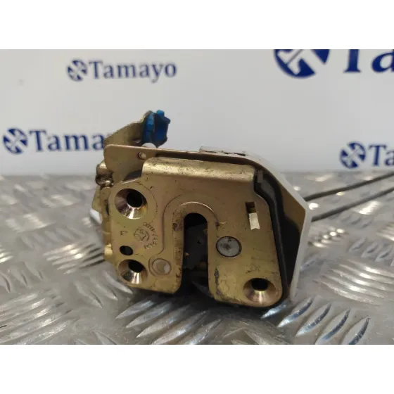 Cerradura Puerta Trasera Derecha para Nissan X-Trail (T30)