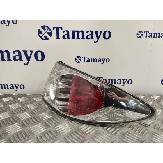 Piloto Trasero Derecho para Mazda 6 Berlina (Gg)