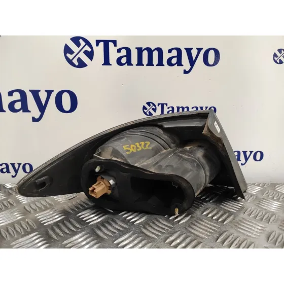 Piloto Trasero Derecho para Mazda 6 Berlina (Gg)