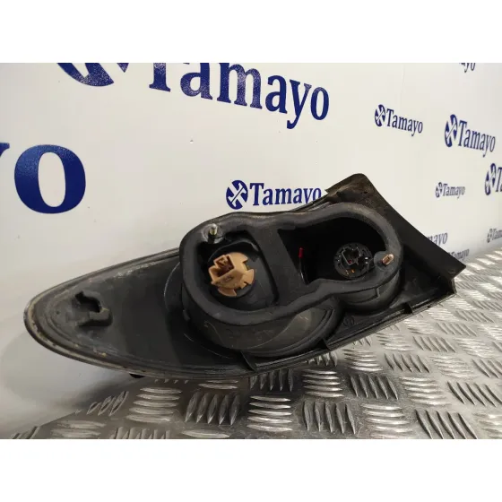 Piloto Trasero Derecho para Mazda 6 Berlina (Gg)