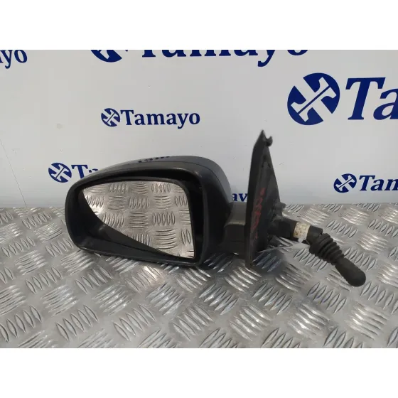 Retrovisor Izquierdo para Opel Meriva