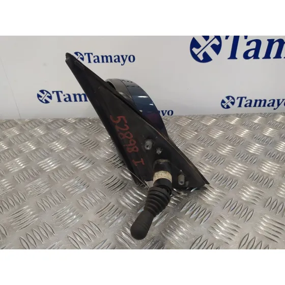 Retrovisor Izquierdo para Opel Meriva
