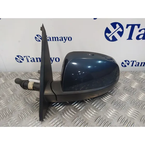 Retrovisor Izquierdo para Opel Meriva