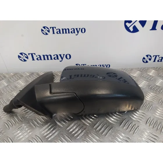 Retrovisor Izquierdo para Opel Meriva