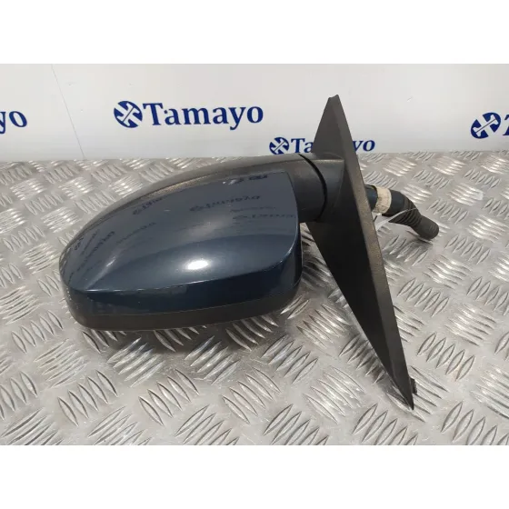 Retrovisor Izquierdo para Opel Meriva